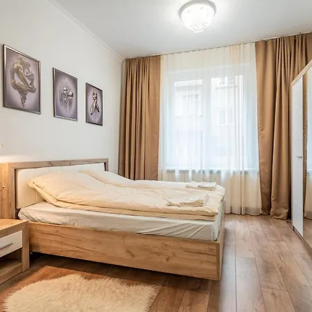 Modern Comfort In Sofia's Heart