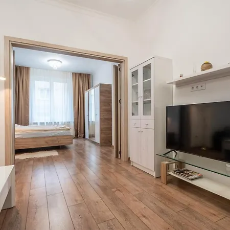 Modern Comfort In Sofia's Heart София