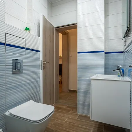 Modern Comfort In Sofia's Heart * София